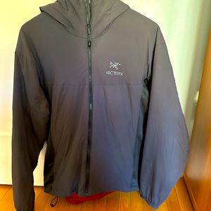 Arc’teryx Atom LT Hoody Men’s Large